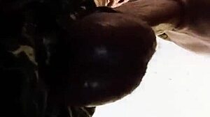 can you handle this milf deepthroat close up?