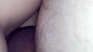 i spend time with my wife in a quiet moment