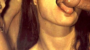 wow, i’m like totally into vintage porn... so wild n hairy!