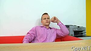 Free Big Jock Gay Porn Tempts