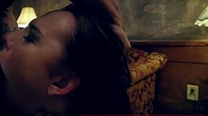 Aidra Fox and Kharlie Stone perform extreme vagina insertion!