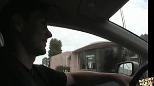 what a pair of big tits and gaping holes can do no one can