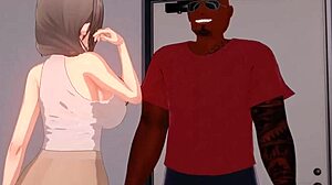 Hey, check out this 3d anime collection!