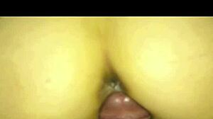 hard doggystyle banging, um, my wife's sis, ya know, rough and deep action