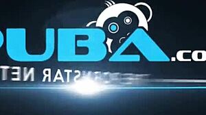 i love my hot solo session on the billiards table as sexy asian pornstar mia lelani