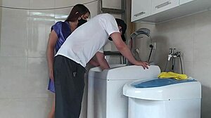 Hey, wanna tease me like this, naughty girl?