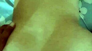 Annie Jarochita says, this is my first anal sex with big ass fucking