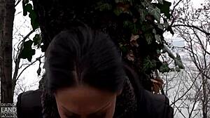 Mia Diamond Shows Beautiful Pissing While You Watch!