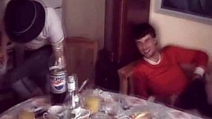 Oh, This Young Couple Just Loves To Fuck Hard!