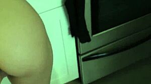 Sierra Nicole Loves Her Monster Cock Passionately