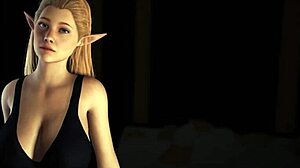 lets play elfs from elsewhere in a fun adventure