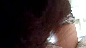 I give a passionate blowjob to my skinny Thai lover