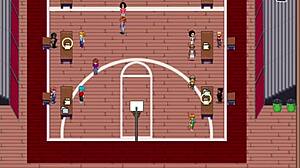 Demon deals part 5 - first day at college