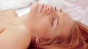 Teenie masters intense cock engulfing blowjob skills