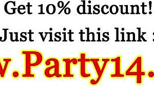 this real party has euros getting fucked after sucking in a wild group orgy