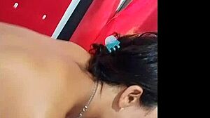 milf cumming hard on anal in public outdoor missionary