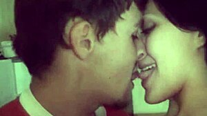 Oh, This Young Couple Just Loves To Fuck Hard!