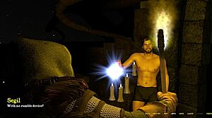 lets play elfs from elsewhere in a fun adventure