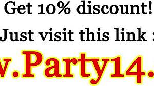 this real party has euros getting fucked after sucking in a wild group orgy