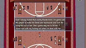 Demon deals part 5 - first day at college