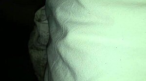 White girl craves that big black cock deep inside her.