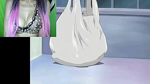 Erika’s Wild Sexual Fantasy with Brother in Hentai Cleavage EP 2 - WHAT’S NEXT?!