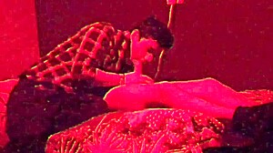 chilling with my straight married friend part one