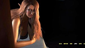 lets play elfs from elsewhere in a fun adventure