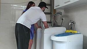 Hey, wanna tease me like this, naughty girl?