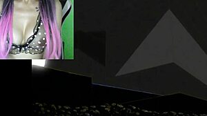 Erika’s Wild Sexual Fantasy with Brother in Hentai Cleavage EP 2 - WHAT’S NEXT?!