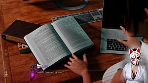 SUCK THAT GLORY HOLE BLOWJOB, Croft Adventures Ep 5!