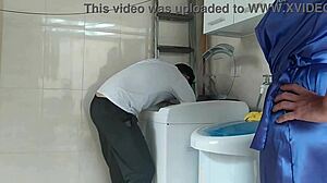 Hey, wanna tease me like this, naughty girl?