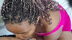 Caliento A La Puta De Mi Hermanastra Para Que Chupe La Polla Parte 1