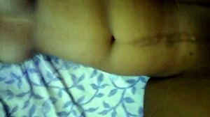 i share my indian wife in homemade video