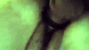 Danielle Roy Teases With Intense Sucking Session