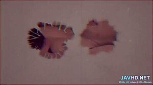 Hot Asian Chicks Perform Hardcore Blowjobs