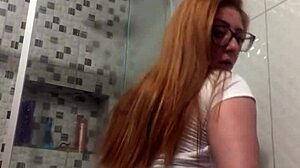 Sexy Milf Charlee Chase Feels Vibrator Pleasure While Her Pussy Gets Dicked In Doggystyle