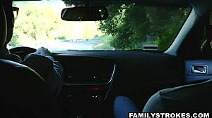 Nicole Aniston Screams, 'Fuck Me, Horny Nephew!'