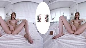 Bedroom dreams for Jia