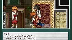 Himejima Kokona's summer adventure continues in the third installment