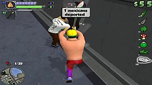 Eighteenth bonetown guide part eight explores game anime hentai elements