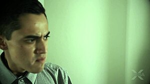 Helena Locke dominates in taboo mother-in-law femdom with creampie and cumshot close-up