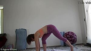 mommy's lesson 277 jerk off to my tits and ass