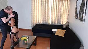 How to Screw Your Maid - Full Course on Xvideos Red ft Eversexlatin