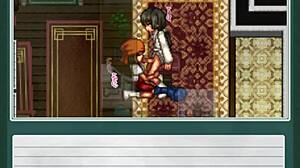 Himejima Kokona's summer adventure continues in the third installment