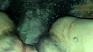 Tango Spruce shows off Latina ass with monster cock action