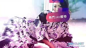 Hot Asian Chicks Perform Hardcore Blowjobs