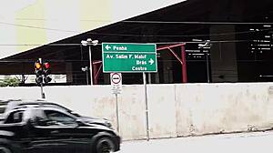 Tony Tigrão and Carol Fênix star in a forbidden Brazilian tale.