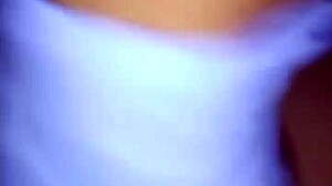 Tango Spruce shows off Latina ass with monster cock action