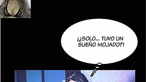 My Aunt's Seductive Adventures In Chapter 20